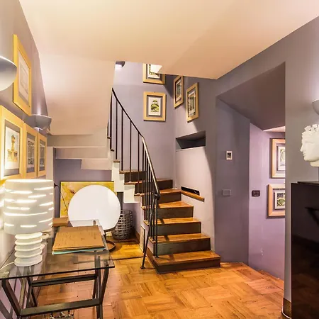 Hotel Villa Linneo
