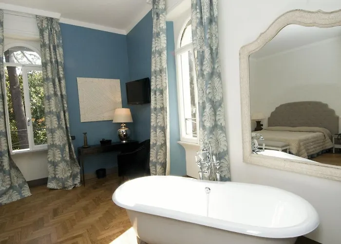 Linneo Hotel Rzym