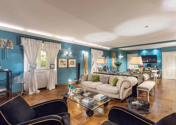 Hotel Linneo