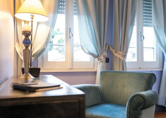 Linneo Hotel 3*