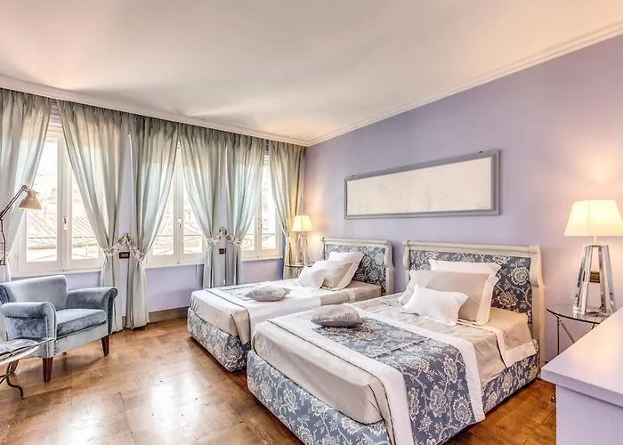 Linneo Hotel