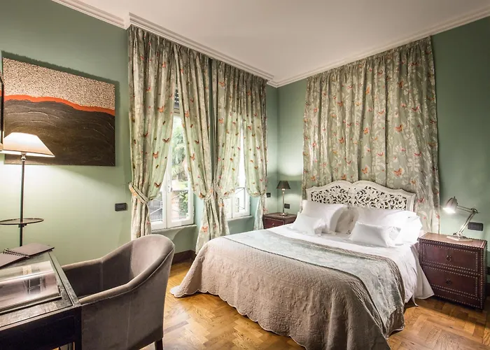 Hotel Linneo Rzym