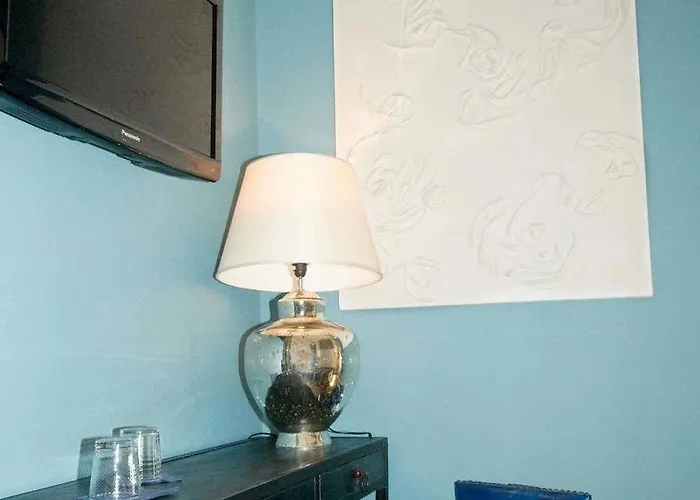 Linneo Hotel Rzym