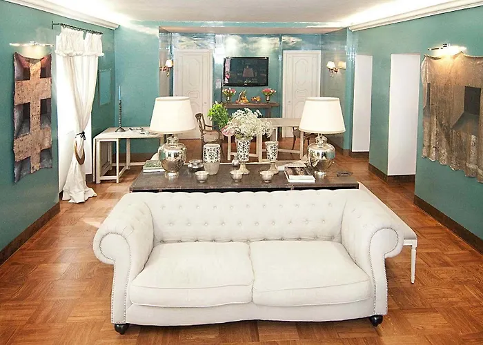 Hotel Linneo 3*