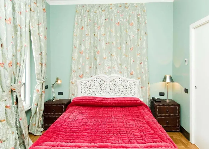 Hotel Linneo 3*