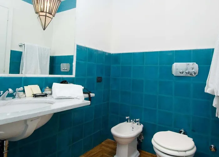 Linneo Hotel 3*