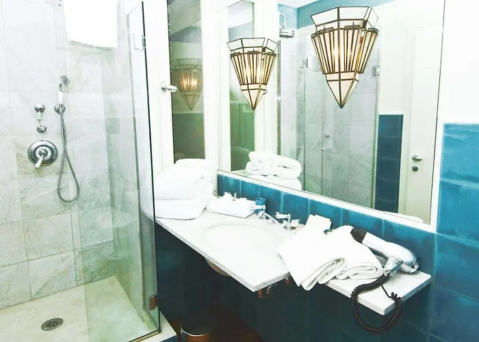 Linneo Hotel