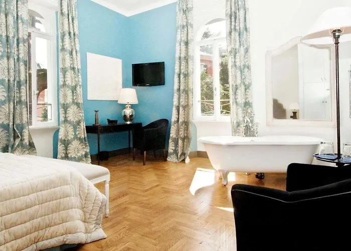 Linneo Hotel 3*
