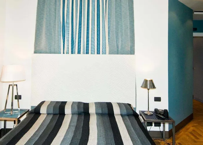 Hotel Linneo 3*