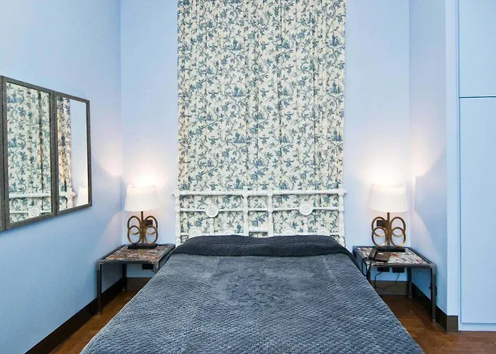 Hotel Linneo Rzym