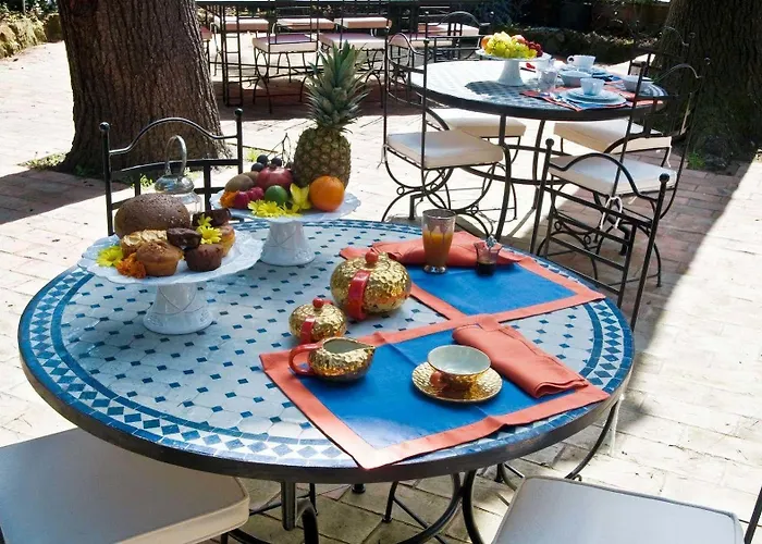 Linneo Hotel Rzym