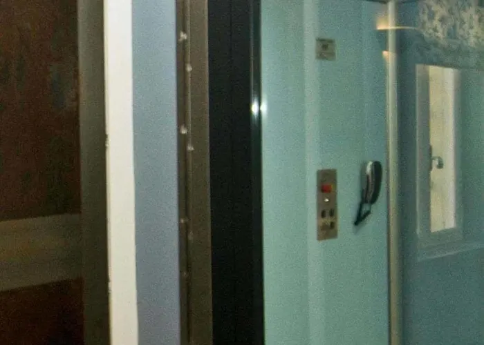 Hotel Linneo 3*